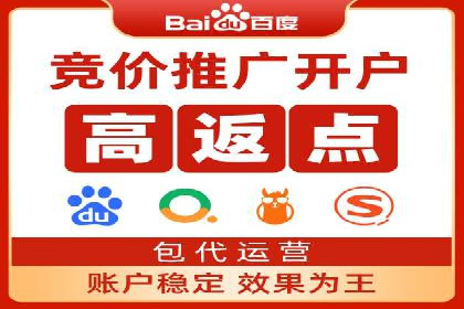百度竞价广告：案例分析，教你如何精准投放